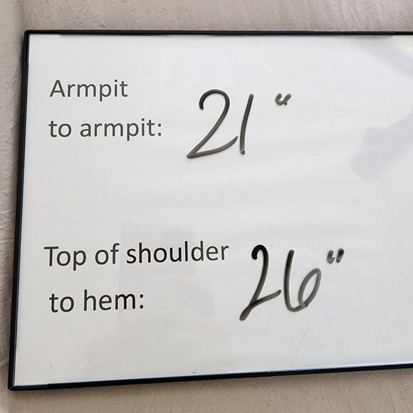 Intimately Free People orange bell sleeve bodysuit blouse lace bottom size M - Picture 8 of 8